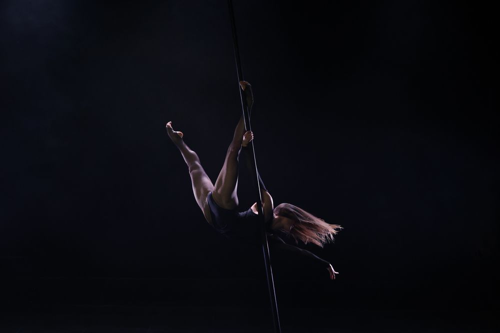 Photograph by Vitalii