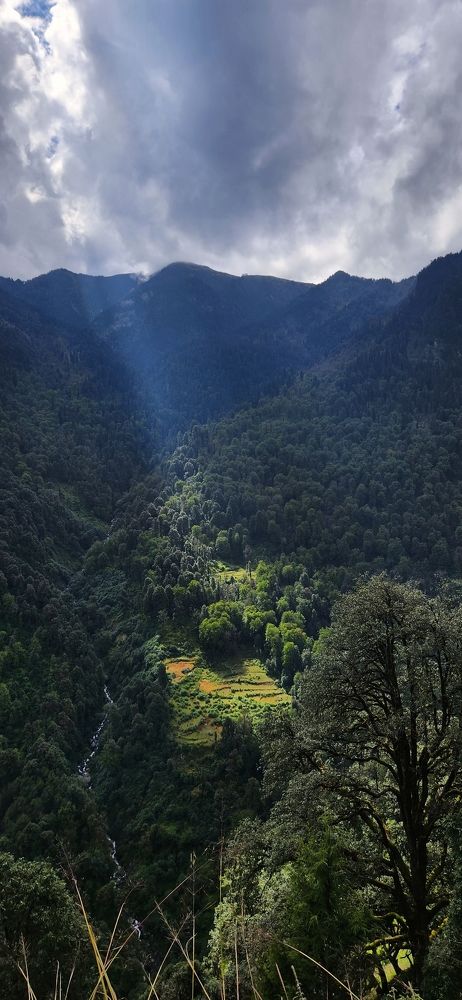 Photograph by Rudru Wanderlust