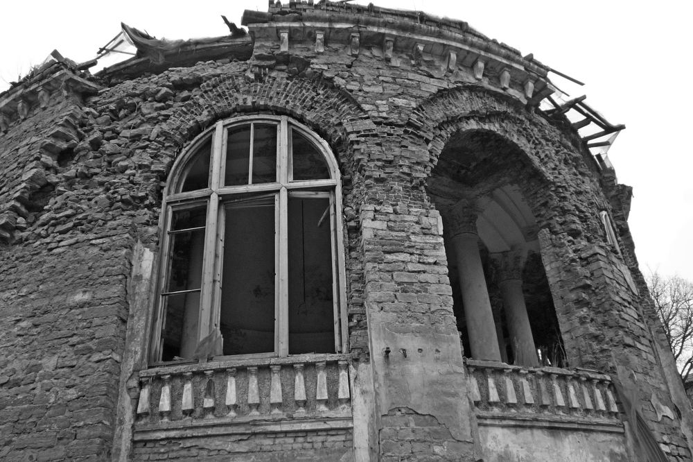 Photograph by Людмила Викулова