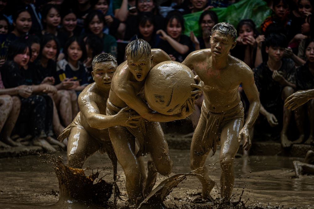 Фотография автора Sơn nguyễn ngọc