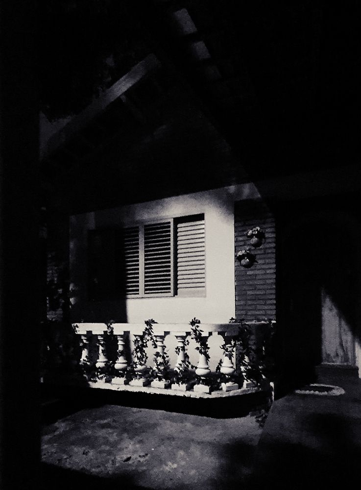 Photograph by Régis Santos