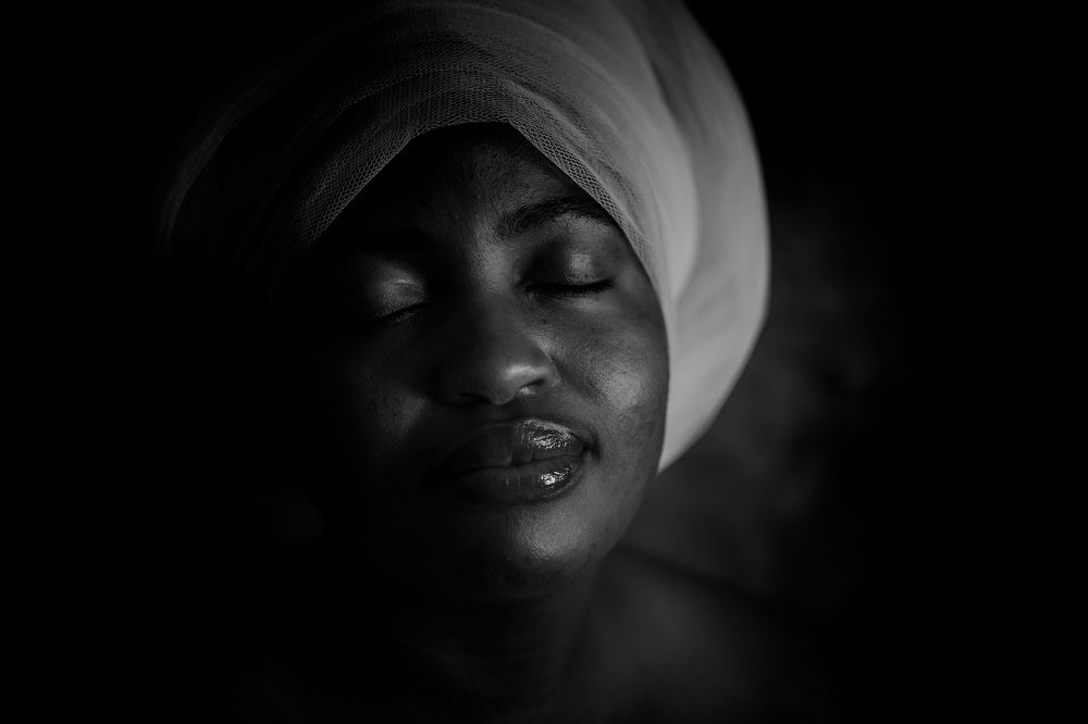 Photograph by Karen Moffatt-McLeod