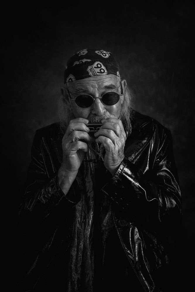 Photograph by Karen Moffatt-McLeod