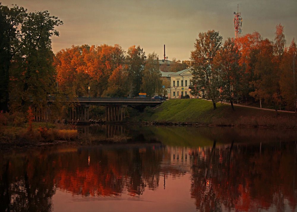 Photograph by Наталья Чикулаева