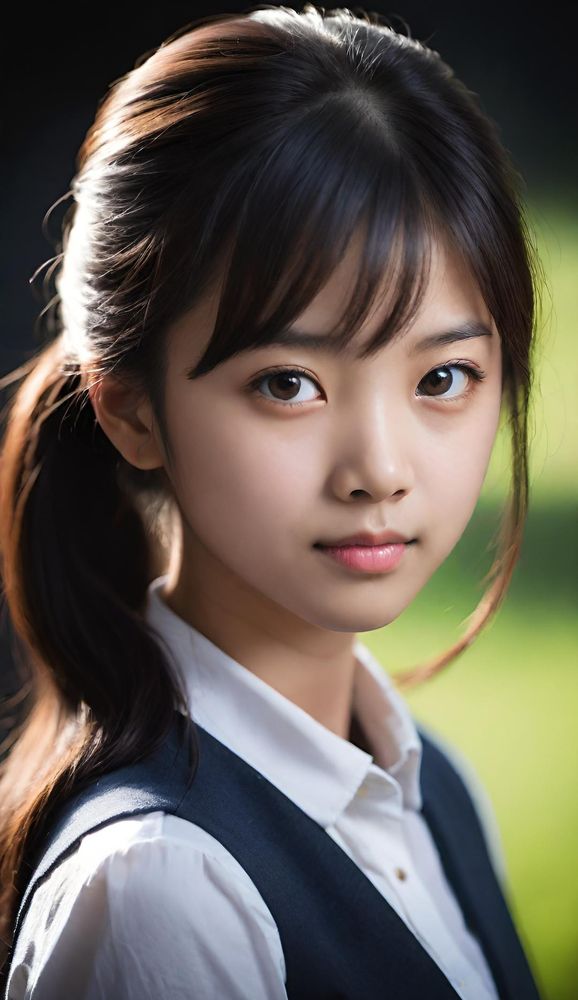 Фотография автора Ксения