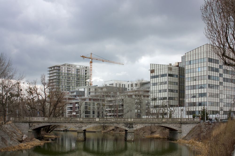 Photograph by Владимир Бузов