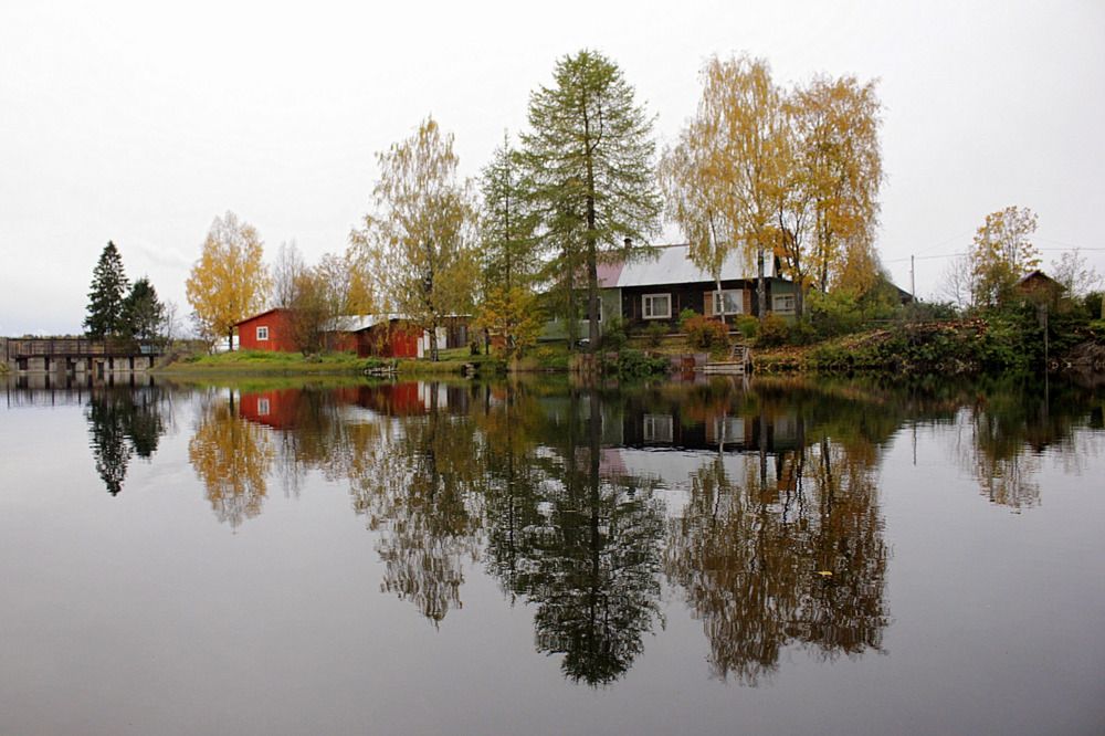 Photograph by Наталья Чикулаева