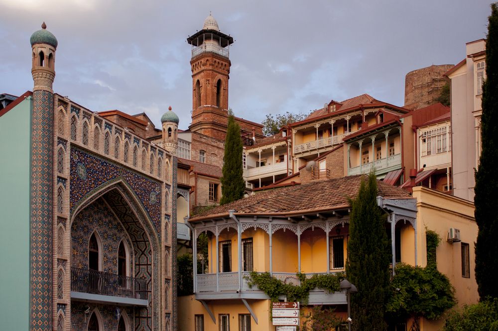 Photograph by Владимир Бузов