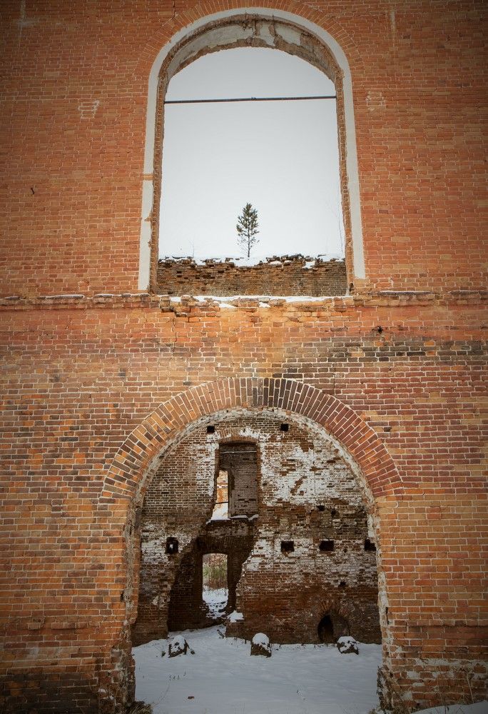 Photograph by Игорь Тюменцев