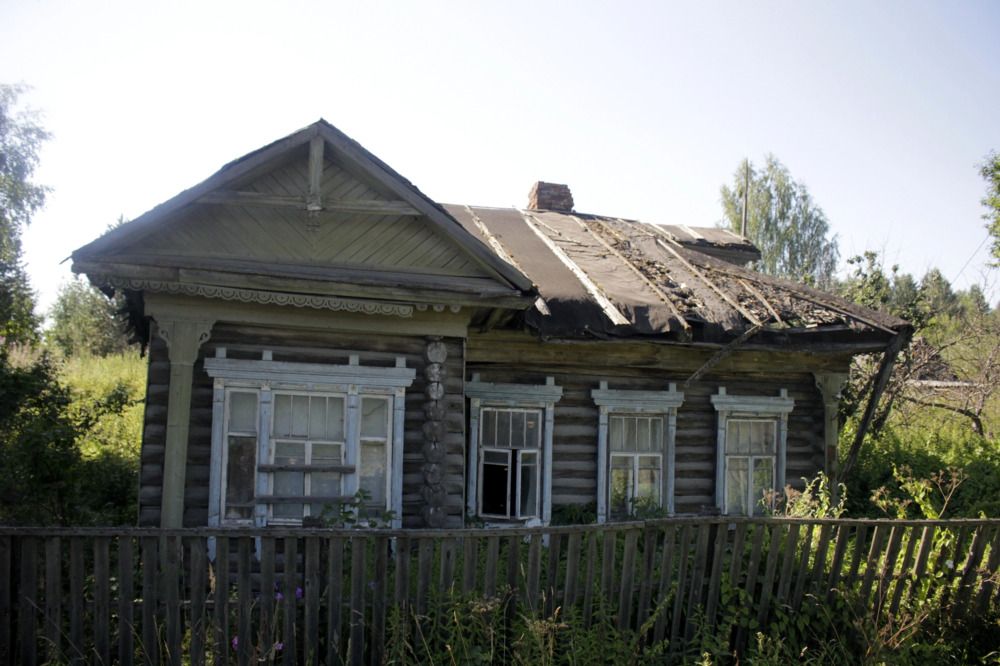 Photograph by Наталья Чикулаева