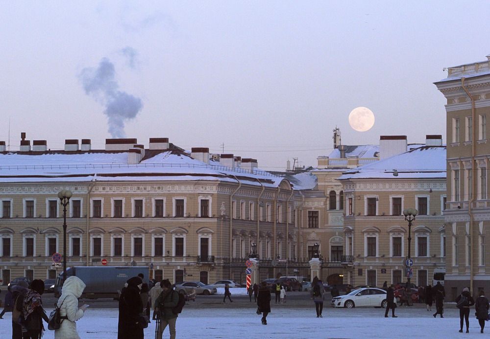 Photograph by Наталья Чикулаева