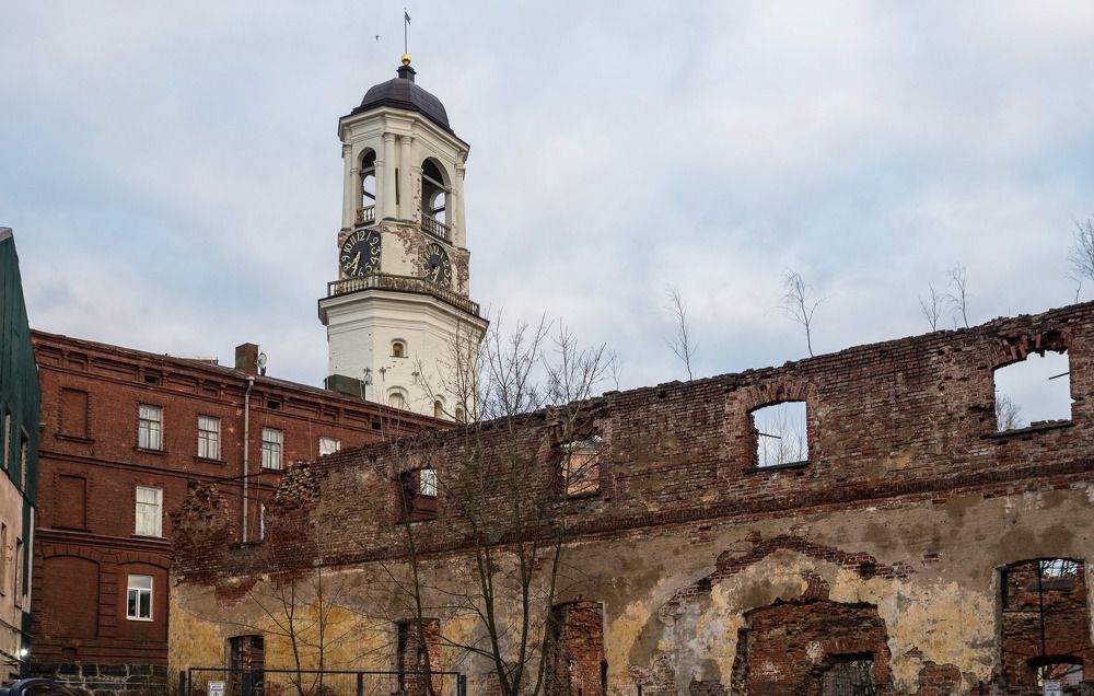 Photograph by Виктор Петров