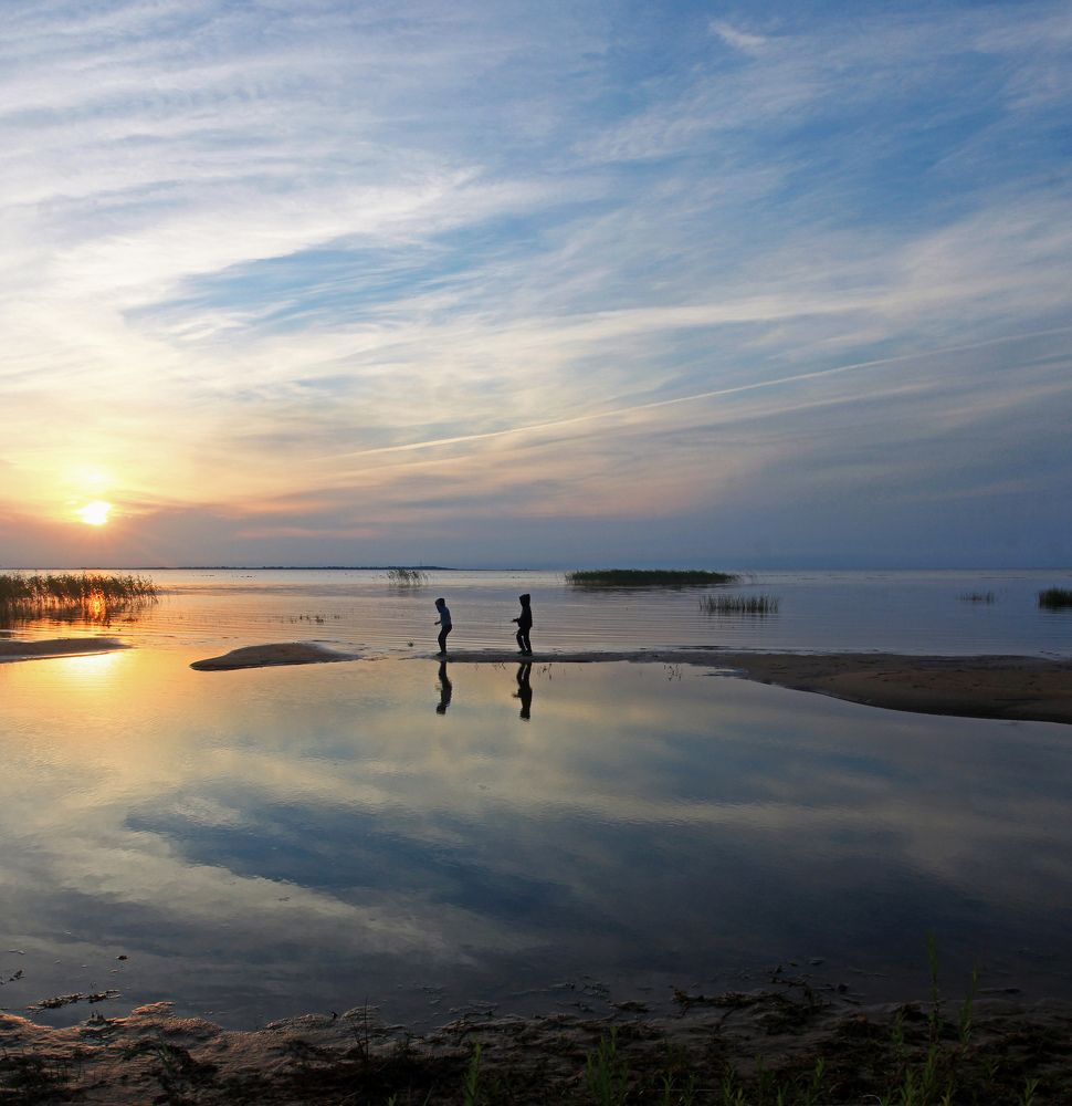 Photograph by Сергей Григорьев