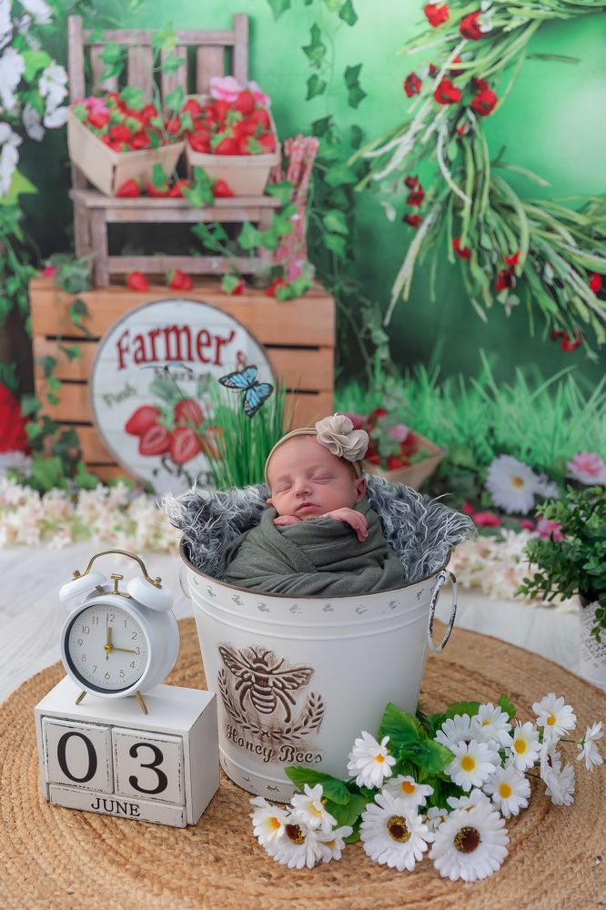 Photograph by Marina Kling