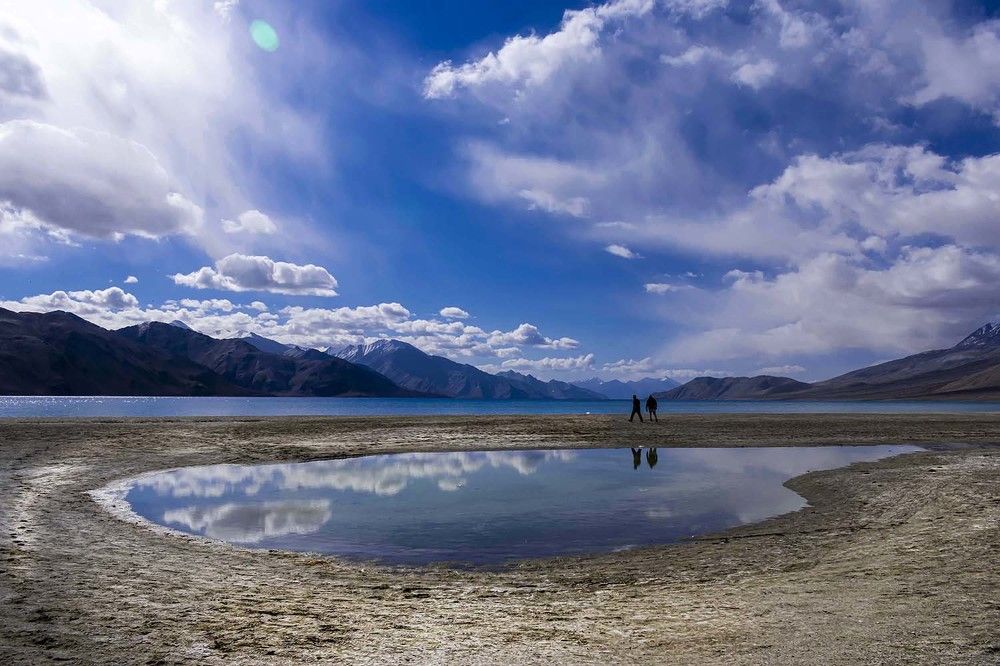 Photograph by SIMSON DAS