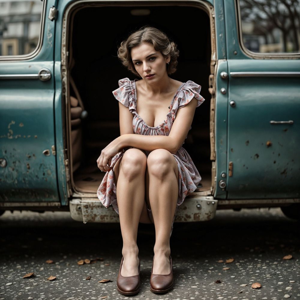 Photograph by Anton  Lavrentiev