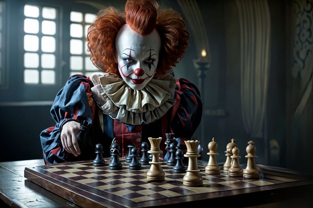 Photograph by Anton  Lavrentiev