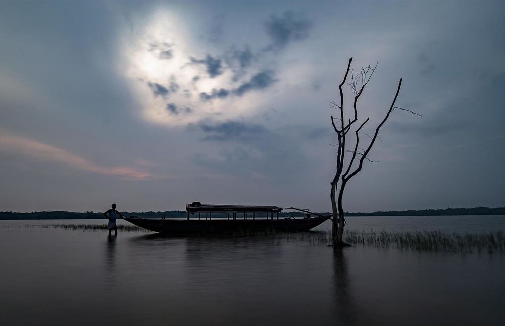 Photograph by SIMSON DAS