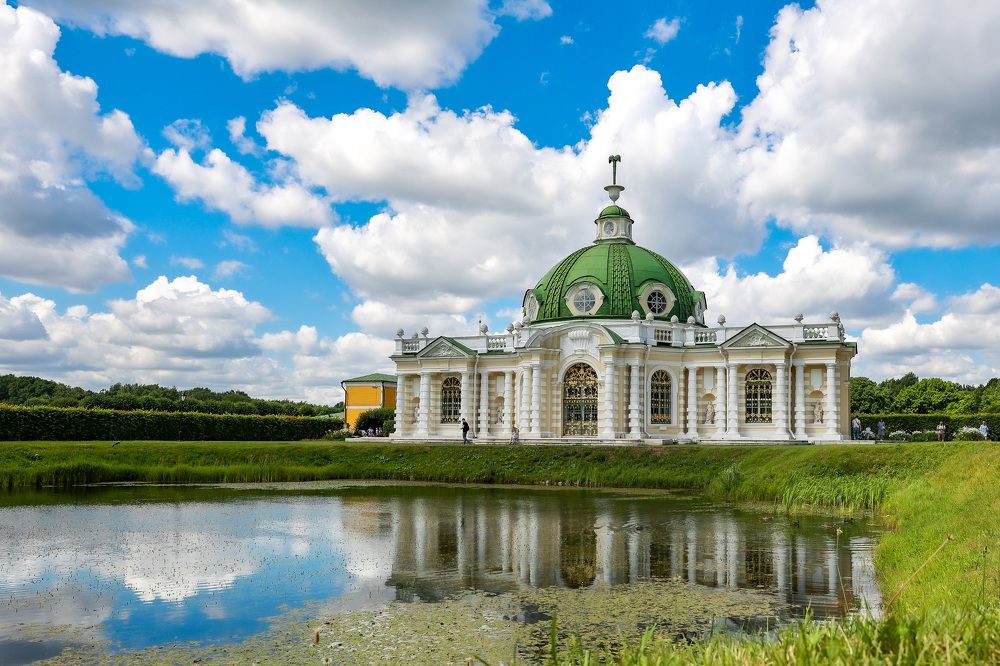 Photograph by Афонькин Алексей