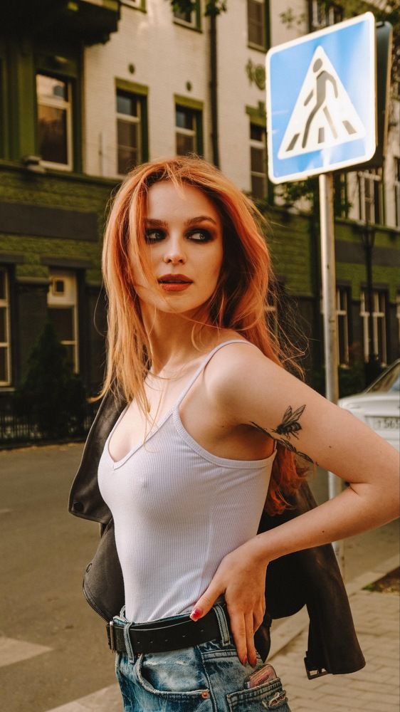 Знаки повсюду