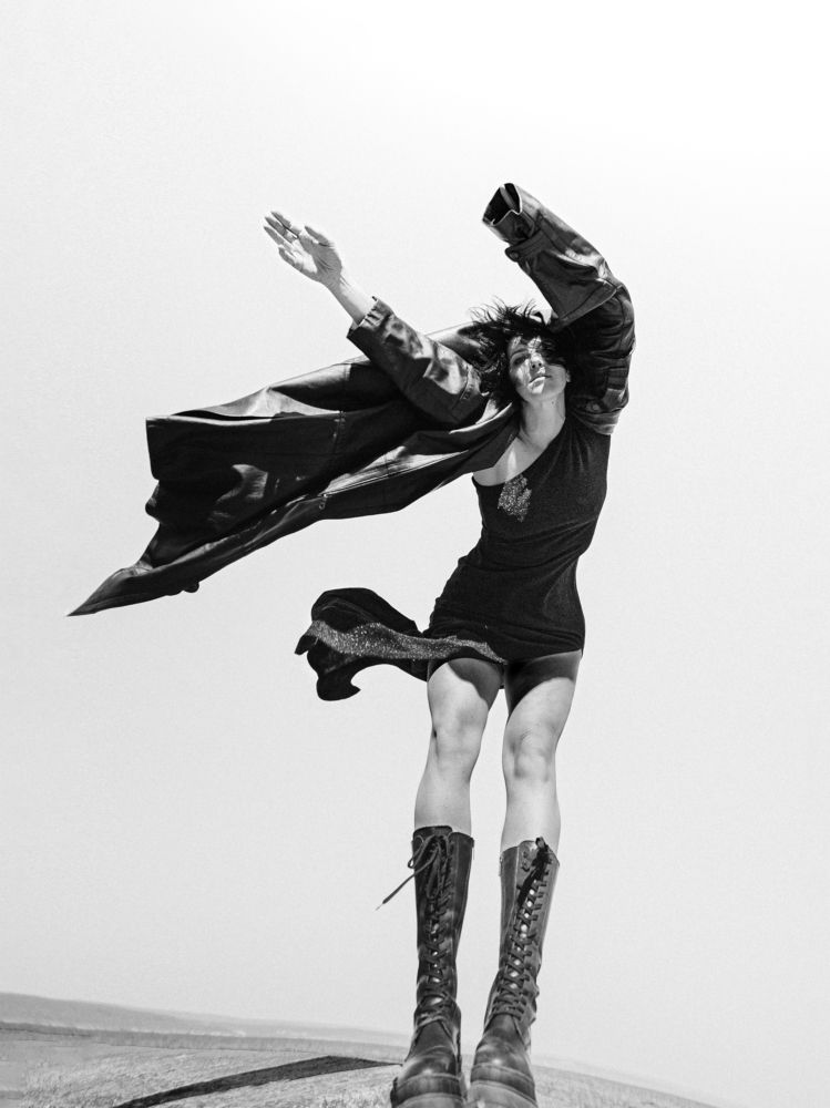 Photograph by Наталья Домненко