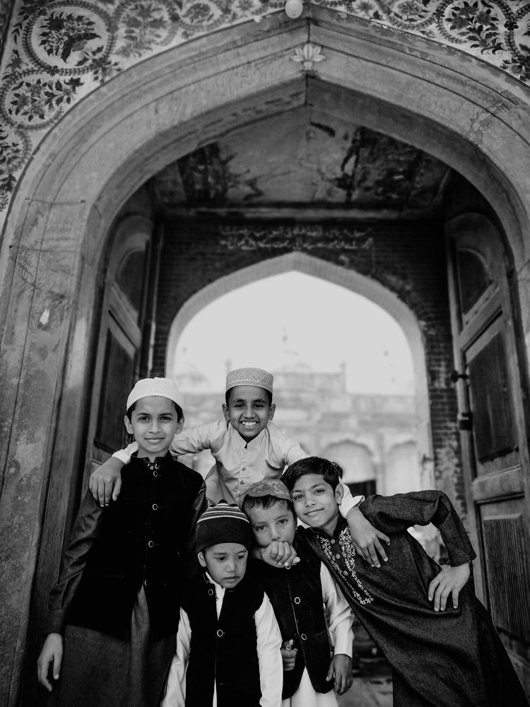 Photograph by Khubaib Bhinder