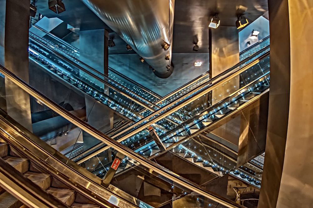 Photograph by Дмитрий