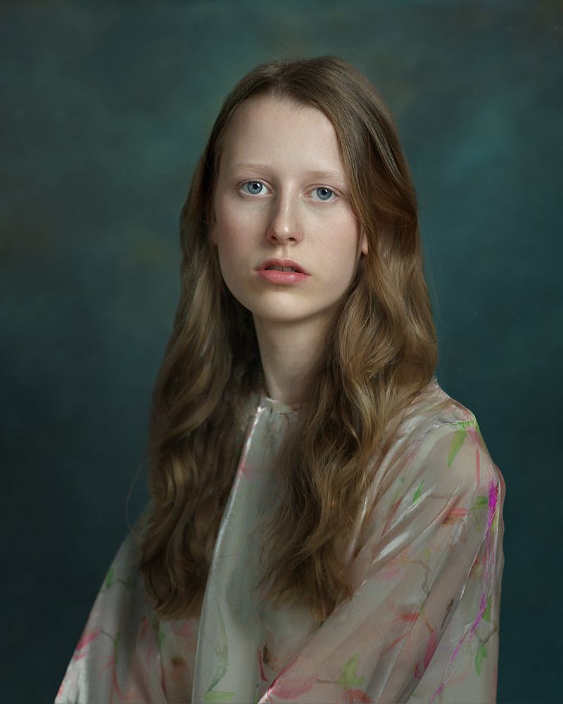 Photograph by Elena Turina