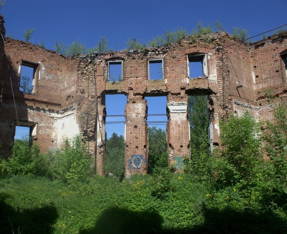 Photograph by Евгений Наливалкин