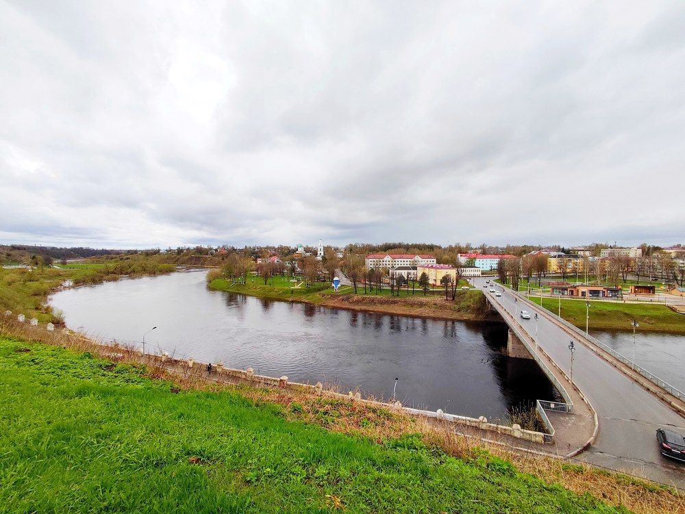 Photograph by Елена Казарина