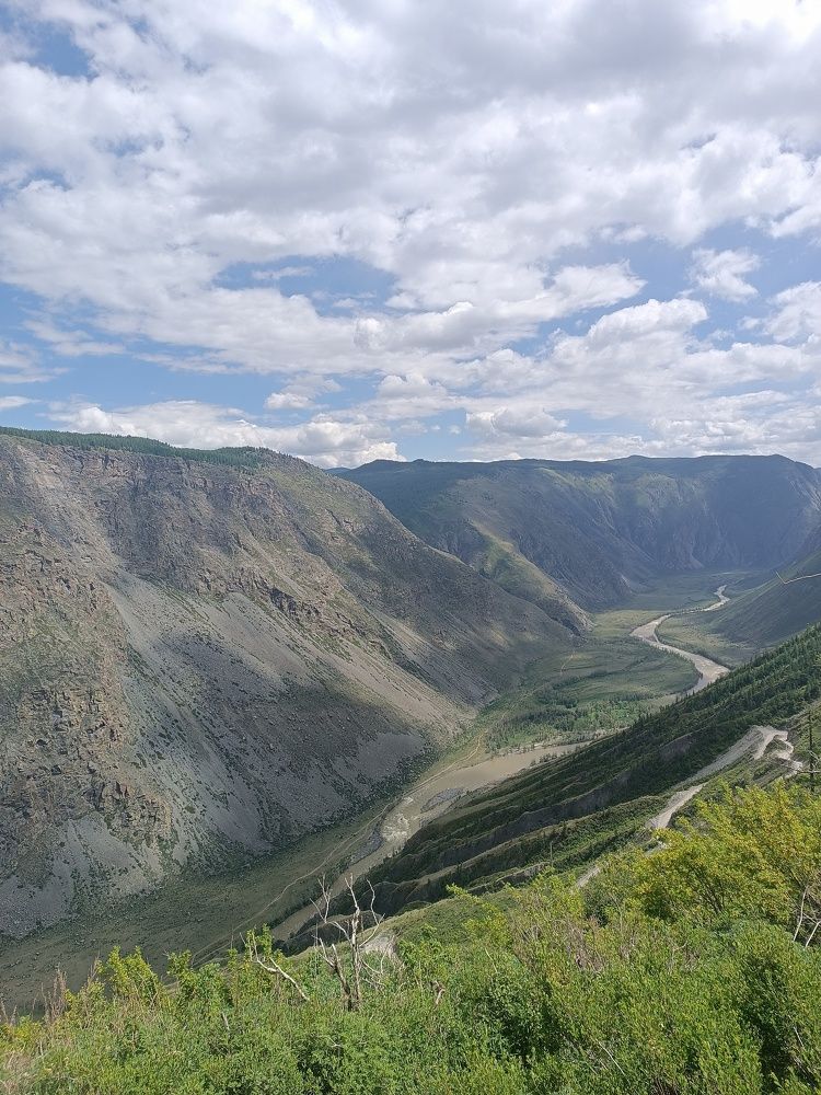 Photograph by Ксения Уварова