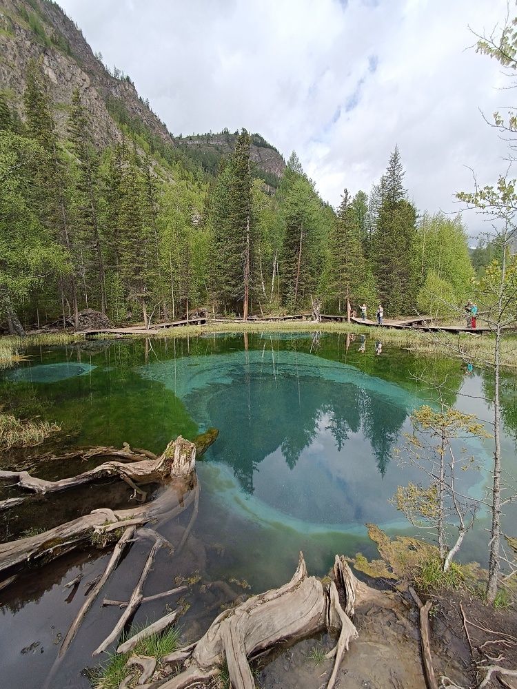 Photograph by Ксения Уварова