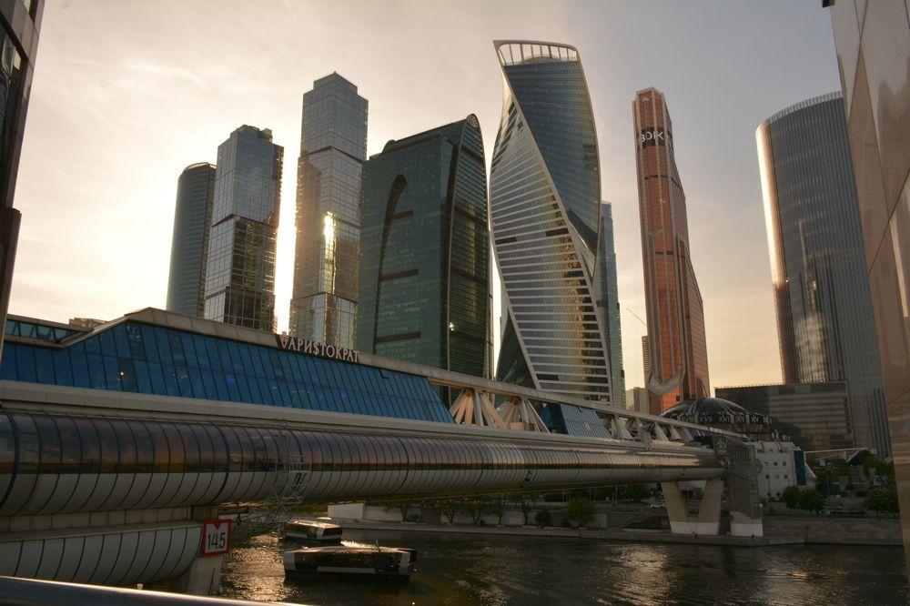 Photograph by Михаил Ромадин