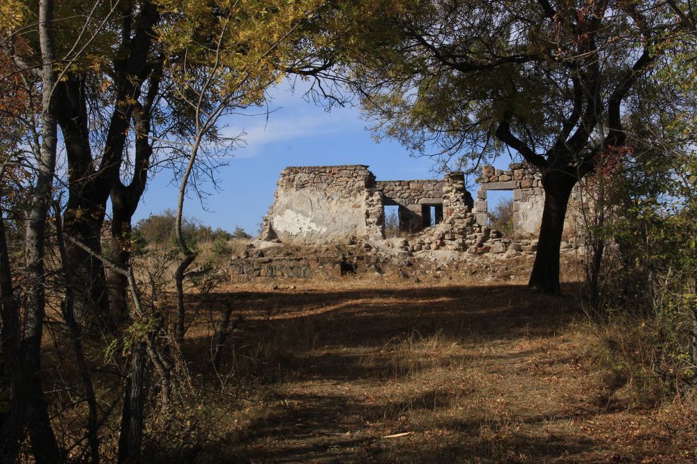 Photograph by Cengiz Yalcin