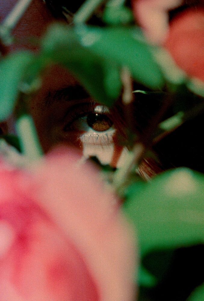 Photograph by Maxim Pogadaev