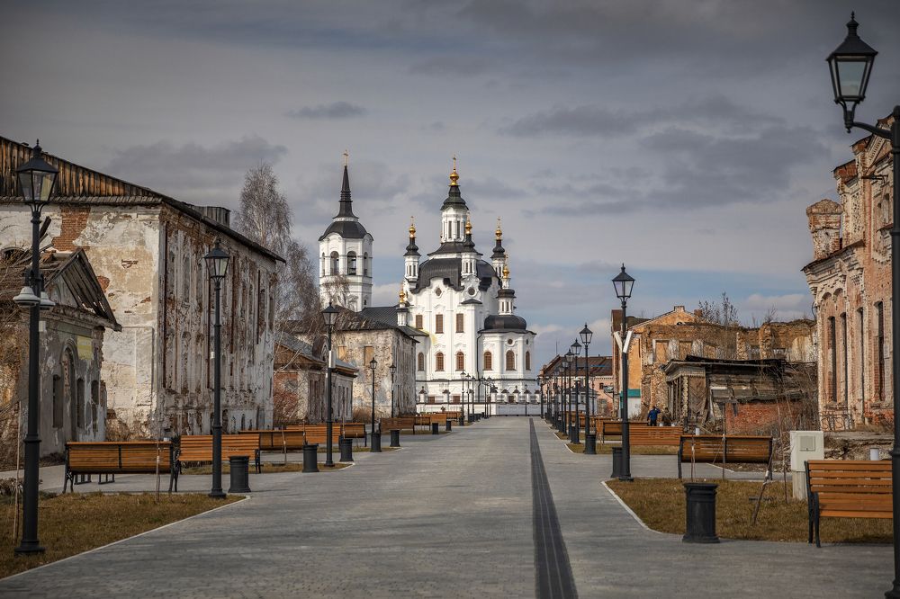 Photograph by Дмитрий Юдин