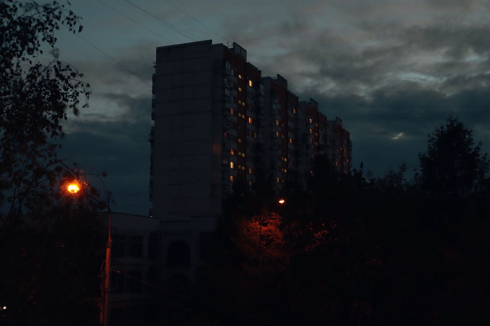 Фотография автора Сергей