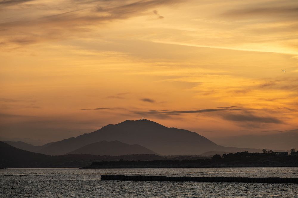 Фотография автора DIMITRIS MPAZIOTOPOULOS