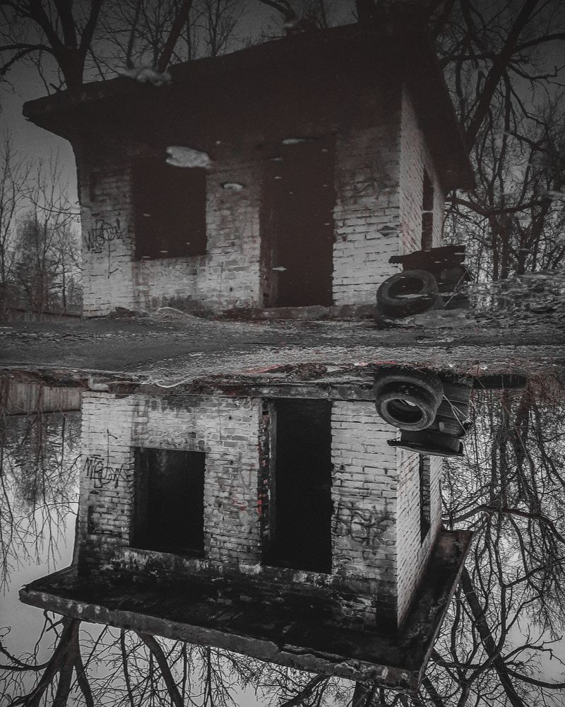 Photograph by MobigrafVDK