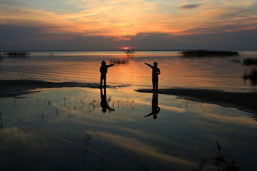 Photograph by Сергей Григорьев