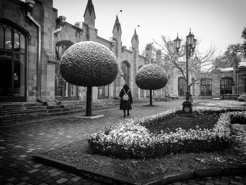 Photograph by Ирина Корпачева