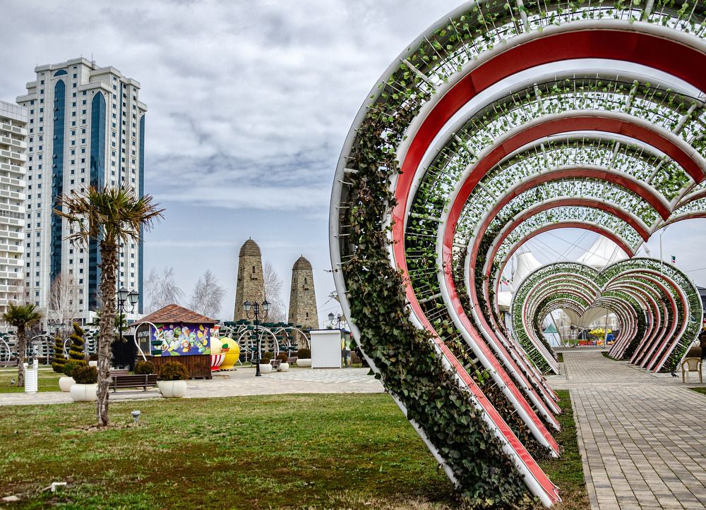 Photograph by Ирина Корпачева