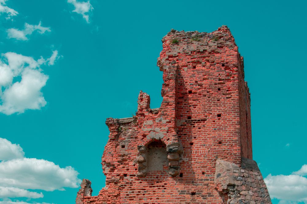 Photograph by Nataly Kiru