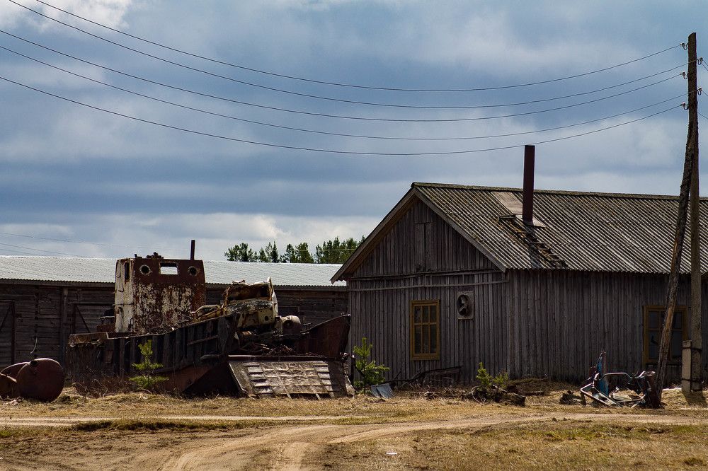 Photograph by Екатерина Филина