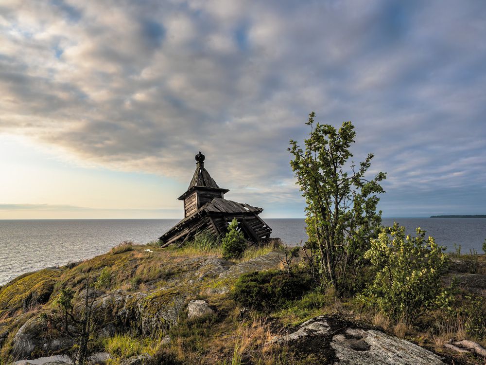 Photograph by Михаил