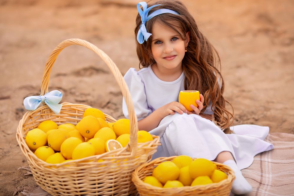 Photograph by Марина Селедцова