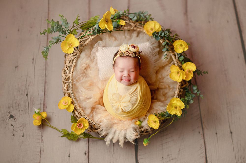 Photograph by Ivy Chua