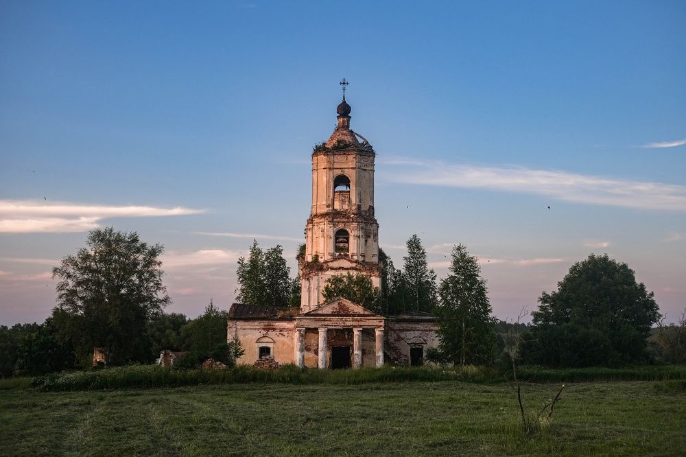 Photograph by Алексей Коровин