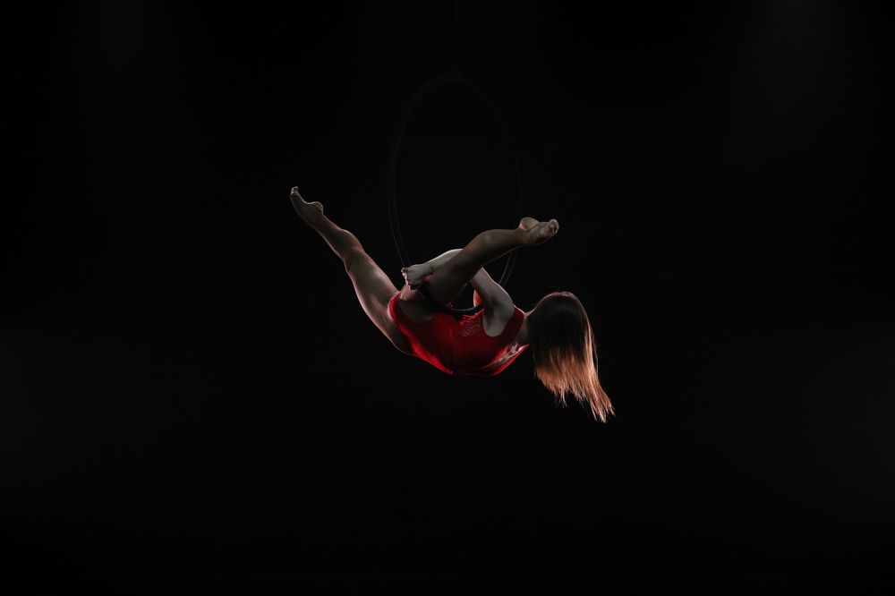 Photograph by Vitalii