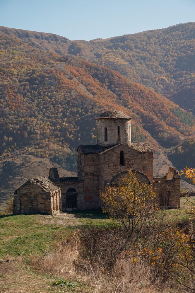 Photograph by Ксения Илюшина